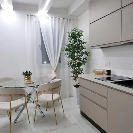 Apartment Casakadd001luxury Heated Pool Garden Patiobarbeque Cive