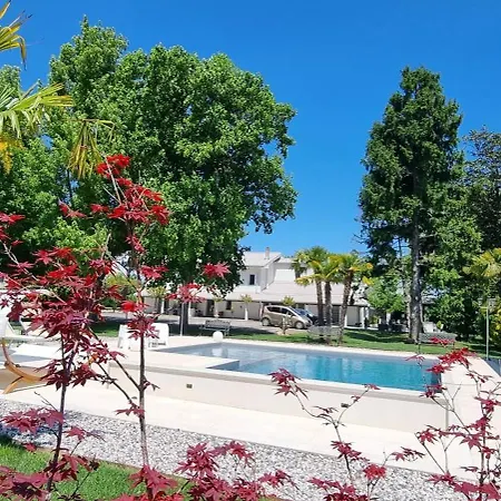 Casakadd Luxury Escape Apartment Cive