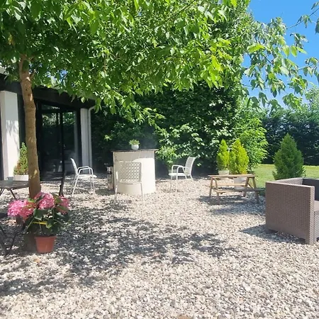 Apartment Casakadd001luxury Heated Pool Garden Patiobarbeque *