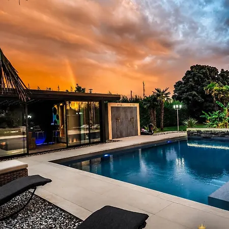 Apartment Casakadd Luxury Escape *