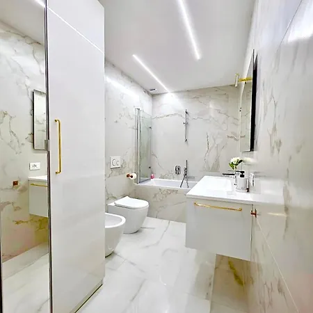 Apartment Casakadd Luxury Escape Cive