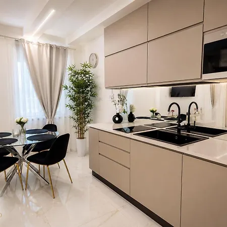 Casakadd Luxury Escape Cive