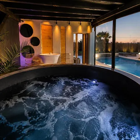 Casakadd Luxury Escape Apartment *