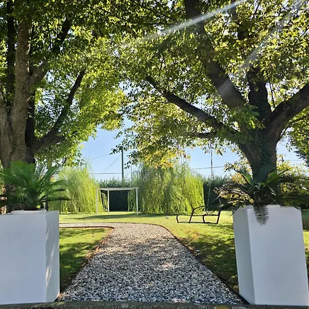 Casakadd Luxury Escape *